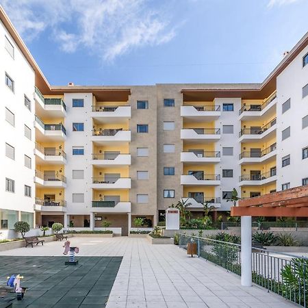 Quinta Das Palmeiras Διαμέρισμα Λάγος Εξωτερικό φωτογραφία