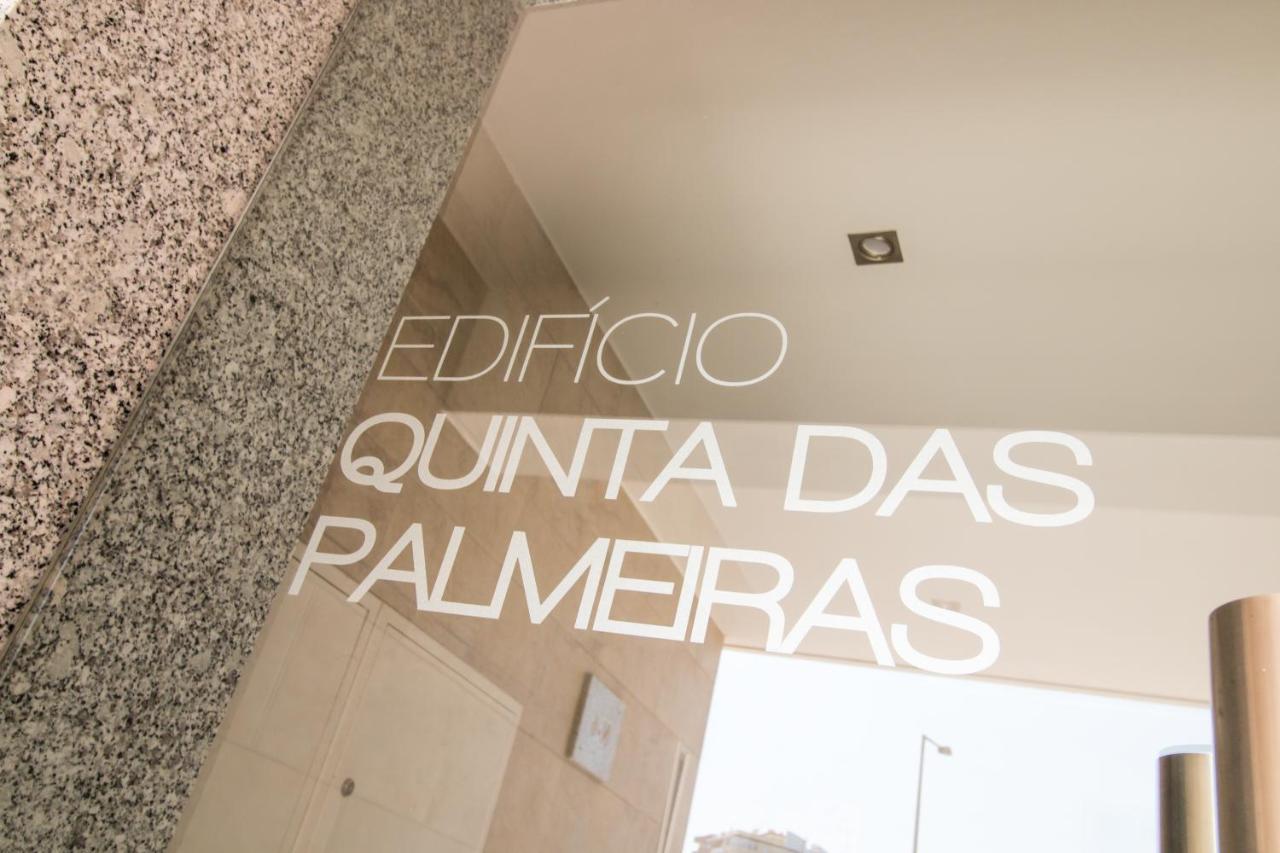 Quinta Das Palmeiras Διαμέρισμα Λάγος Εξωτερικό φωτογραφία